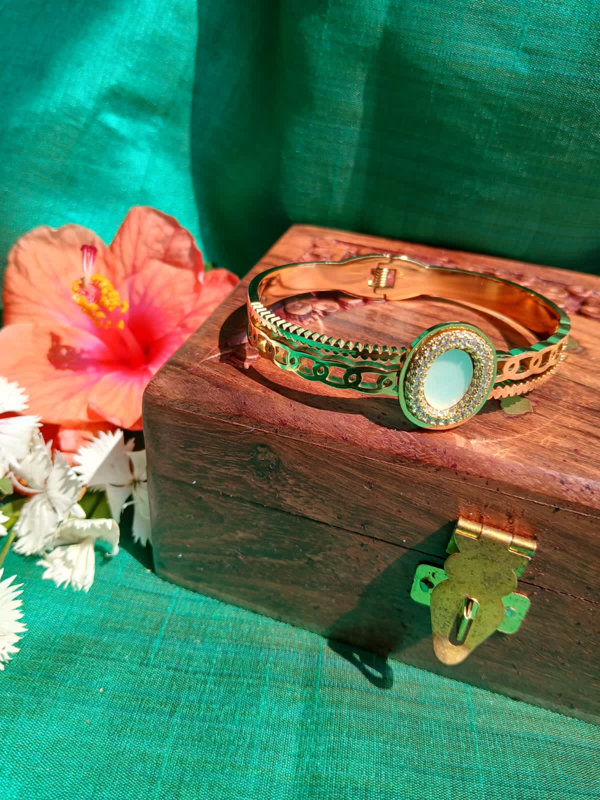 Jin Aura Bracelet