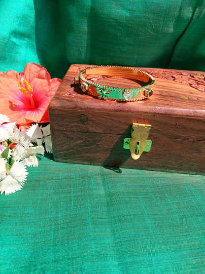 Meicharm Luxe Band Aadya's Fashion Blings