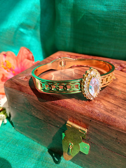 Seoul Sparkle Bracelet Aadya's Fashion Blings