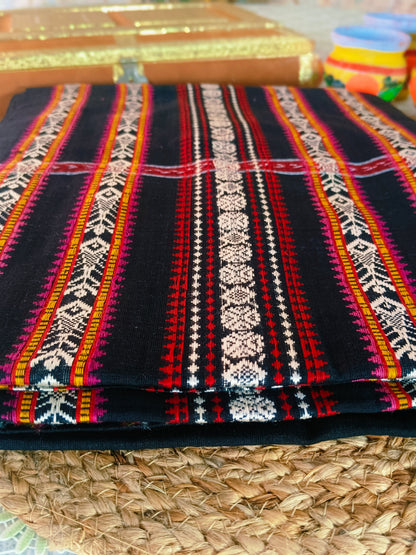 Kavya Handloom Saree Aadya's Fashion Blings