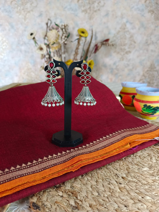 Sitambari Handloom Saree