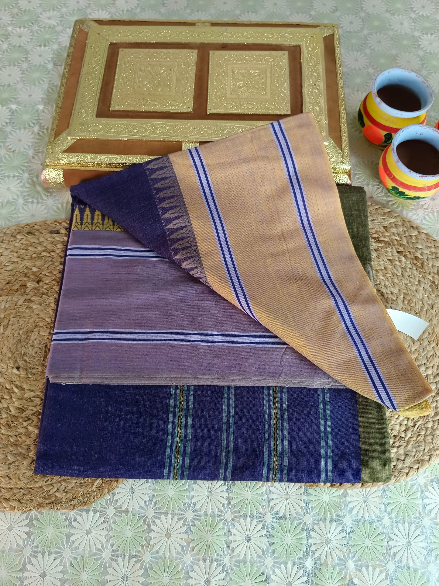 Aprajita Handloom Saree