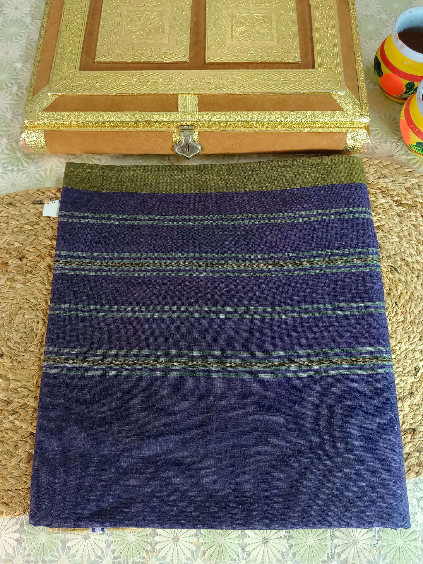 Aprajita Handloom Saree