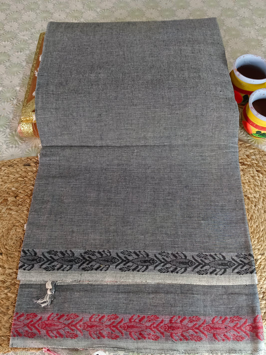 Meera Handloom Saree