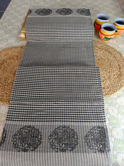 Tarangini Handloom Saree Aadya's Fashion Blings