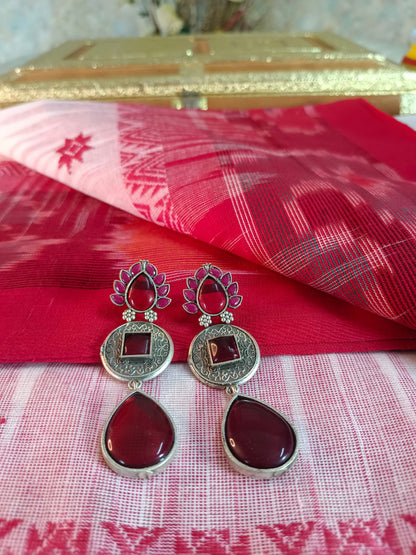 Kanchan Handloom Saree Aadya's Fashion Blings