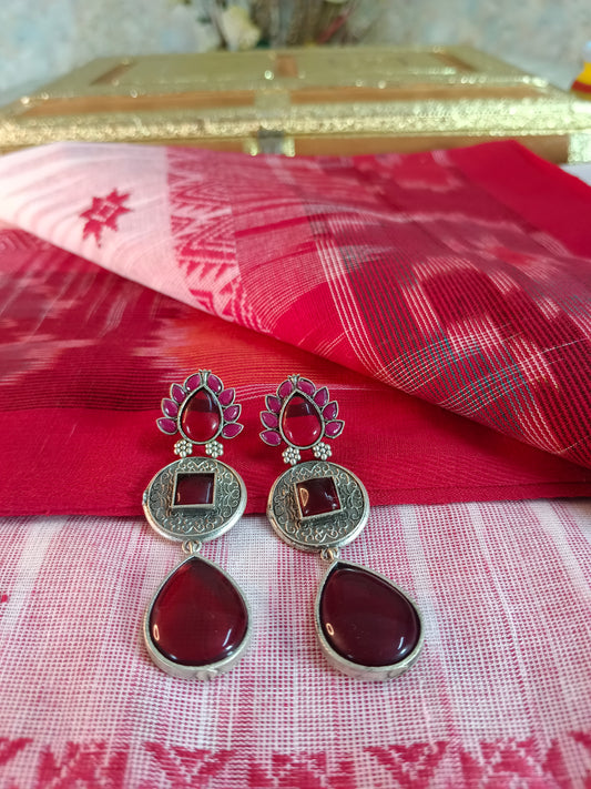Kanchan Handloom Saree