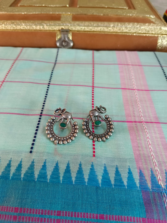 Nilrekha Handloom Saree