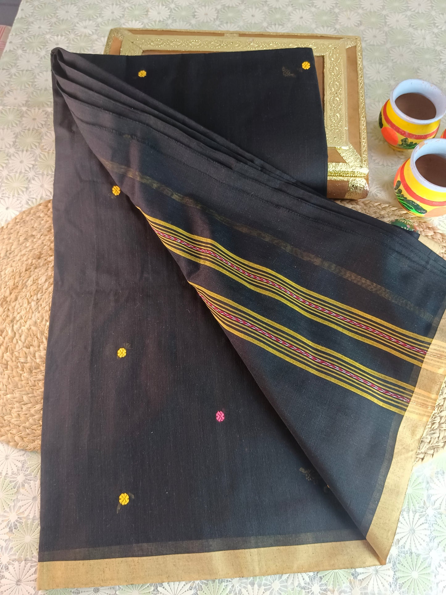 Sitara Handloom Saree