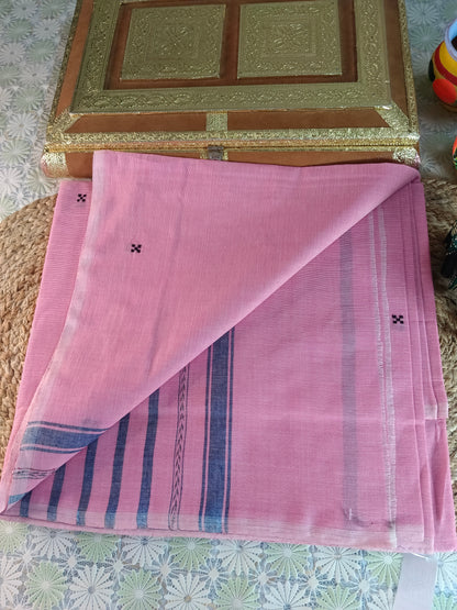 Swapnoshree Handloom Saree Aadya's Fashion Blings