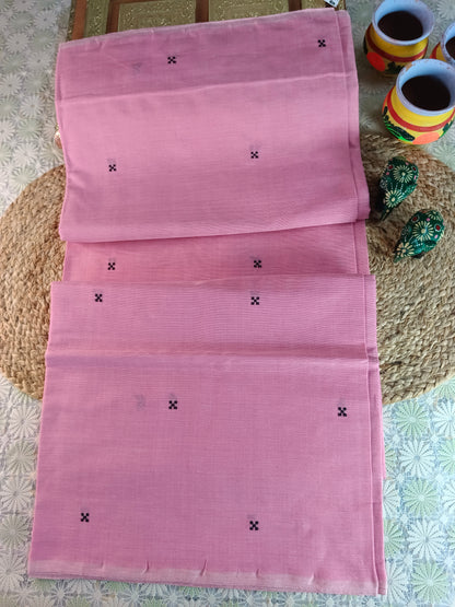 Swapnoshree Handloom Saree Aadya's Fashion Blings