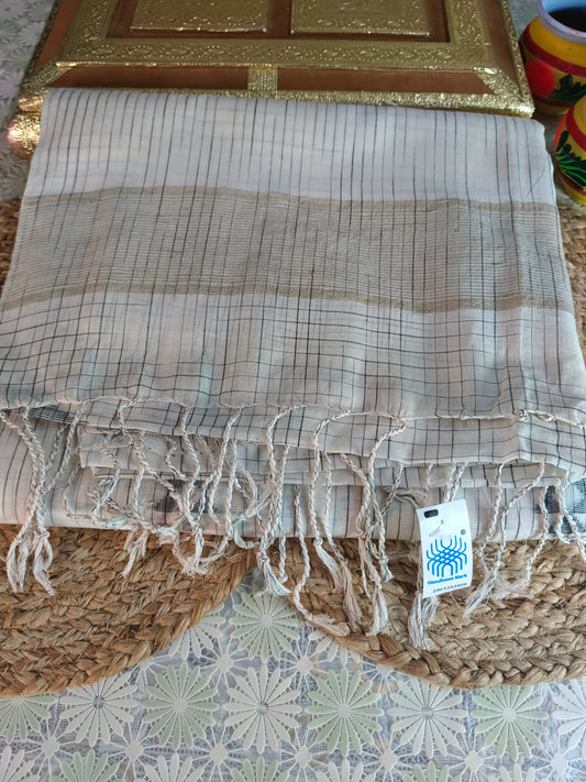 Chandrarekha Handloom Saree Aadya's Fashion Blings