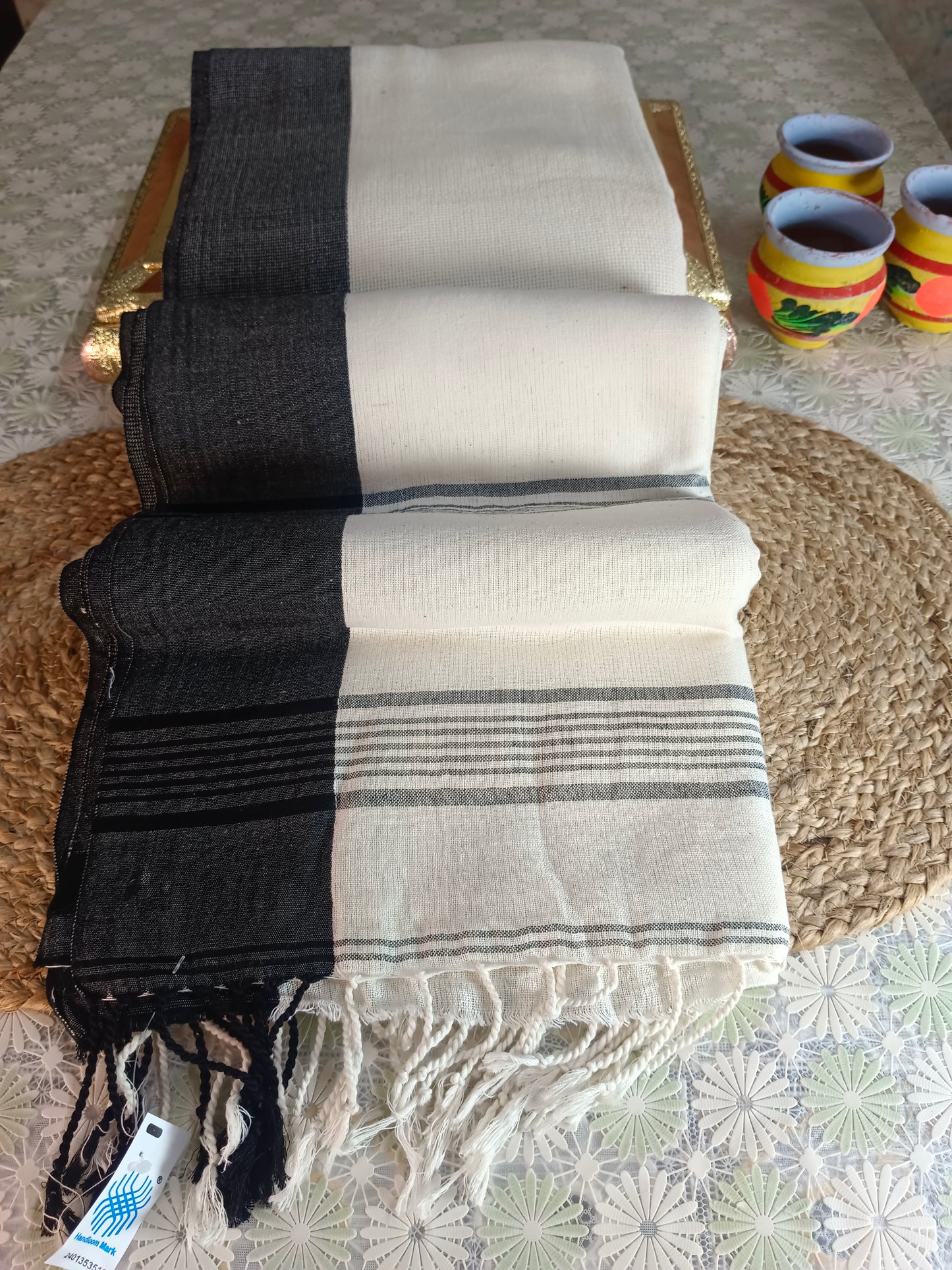Jalika Handloom Saree