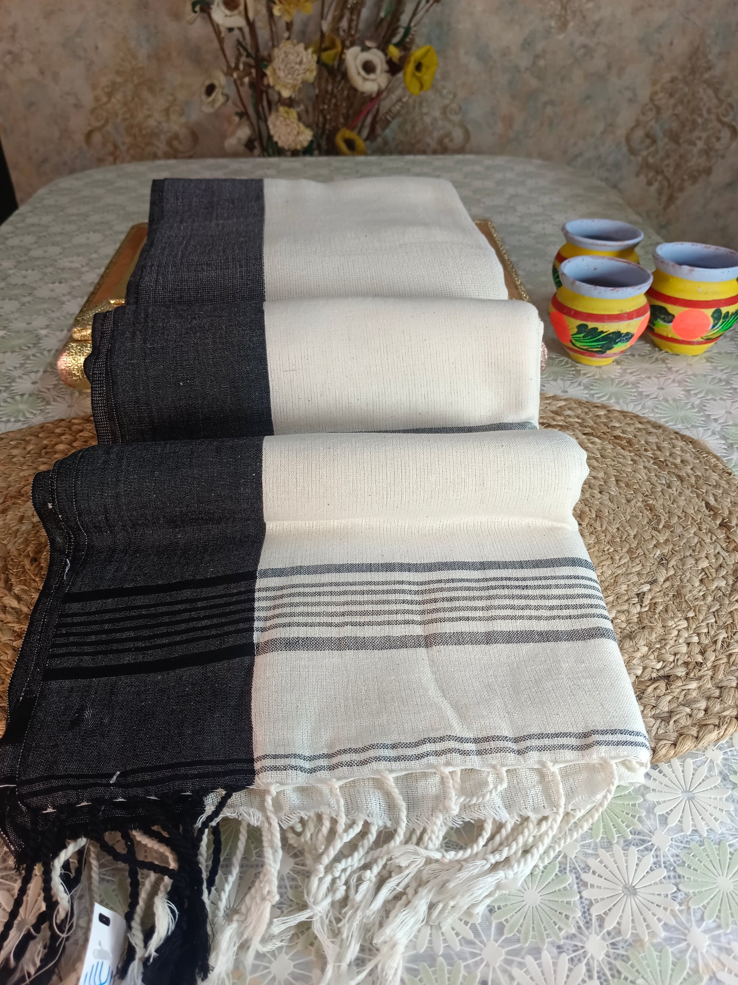 Jalika Handloom Saree