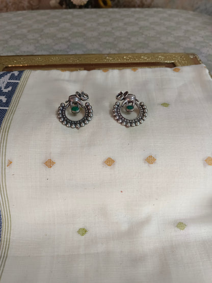 Palash Handloom Saree Aadya's Fashion Blings