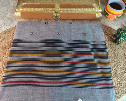 Nivriti Handloom Saree Aadya's Fashion Blings