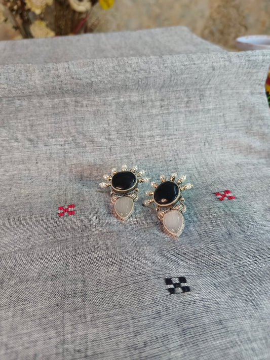 Nivriti Handloom Saree Aadya's Fashion Blings