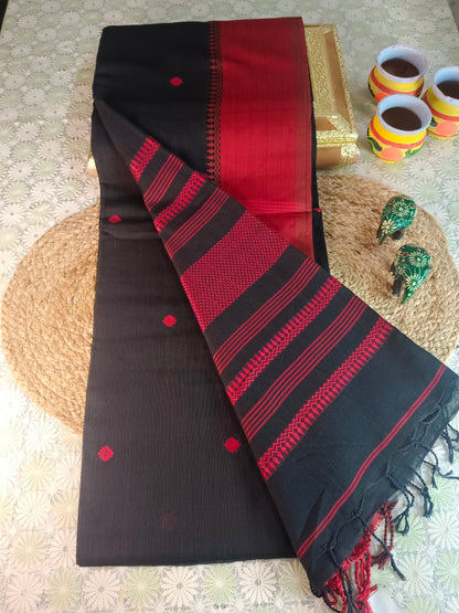 Neerja Handloom Saree Aadya's Fashion Blings