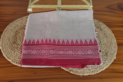 Kumudini Handloom Saree Aadya's Fashion Blings
