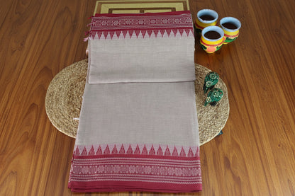 Kumudini Handloom Saree Aadya's Fashion Blings