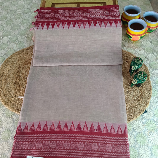 Kumudini Handloom Saree