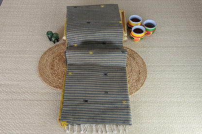 Vasanta Handloom Saree Aadya's Fashion Blings