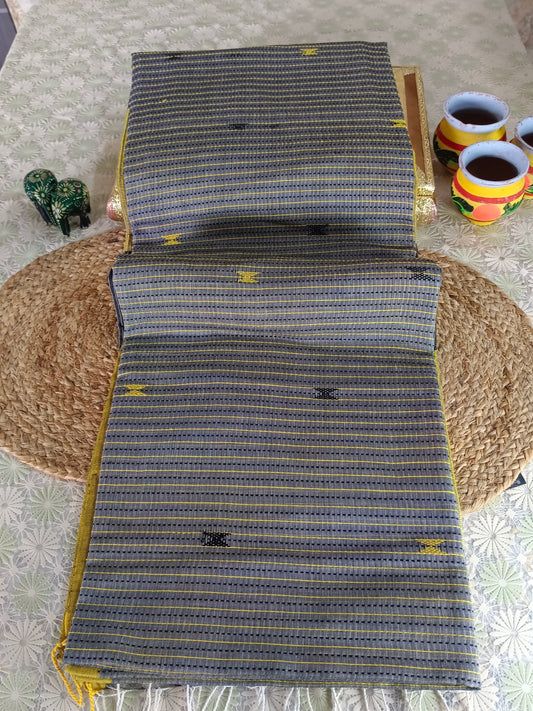 Vasanta Handloom Saree