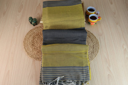 Vasanta Handloom Saree Aadya's Fashion Blings