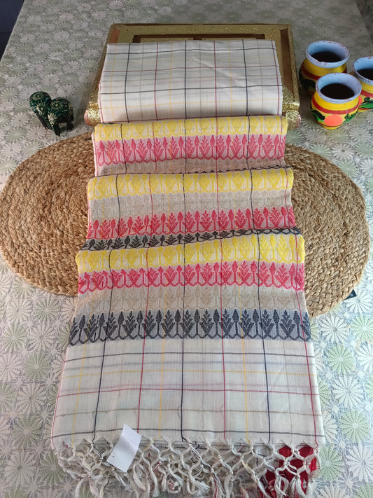 Deepanjali Handloom Saree