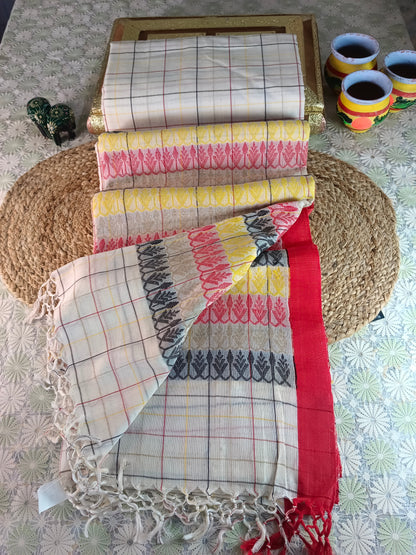 Deepanjali Handloom Saree Aadya's Fashion Blings