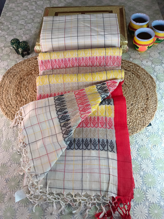 Deepanjali Handloom Saree Aadya's Fashion Blings
