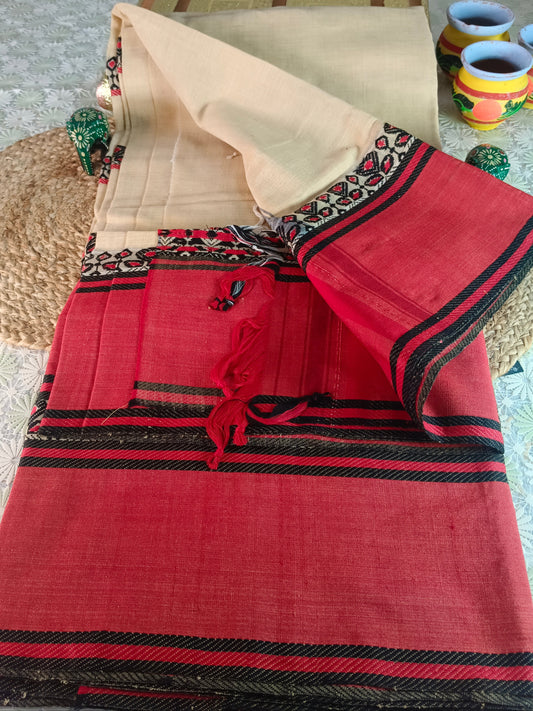 Rajeshwari Handloom Saree