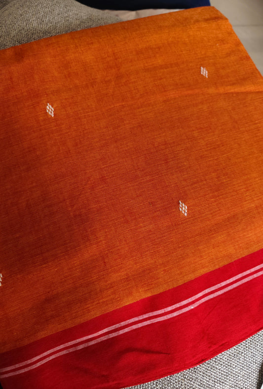 Kanchan Handloom Saree