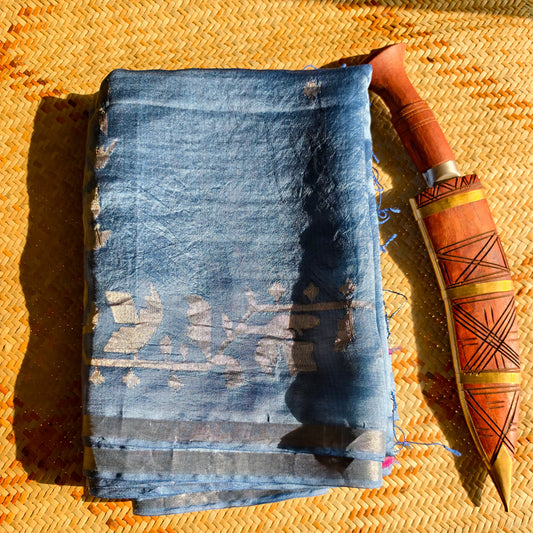 Divya Bangalore Silk Saree Aadya's Fashion Blings