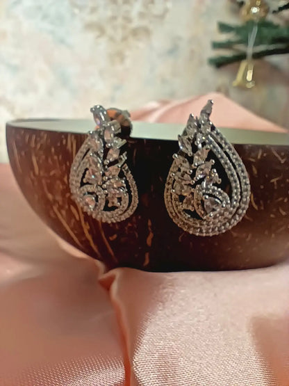 Rupp Small AD Studds Aadya's Fashion Blings