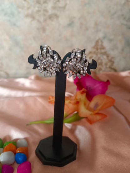 Snow White AD Studds Aadya's Fashion Blings