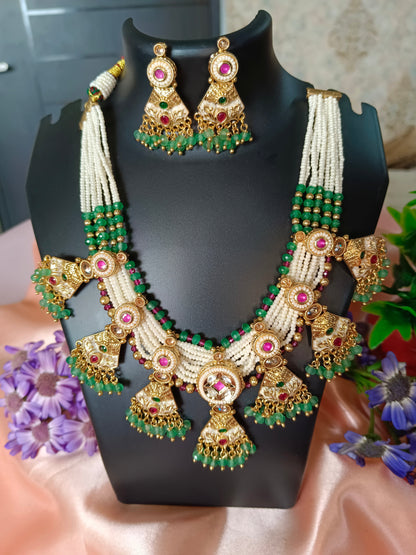 Rani Sa Elegance Aadya's Fashion Blings