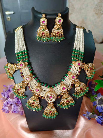 Rani Sa Elegance Aadya's Fashion Blings