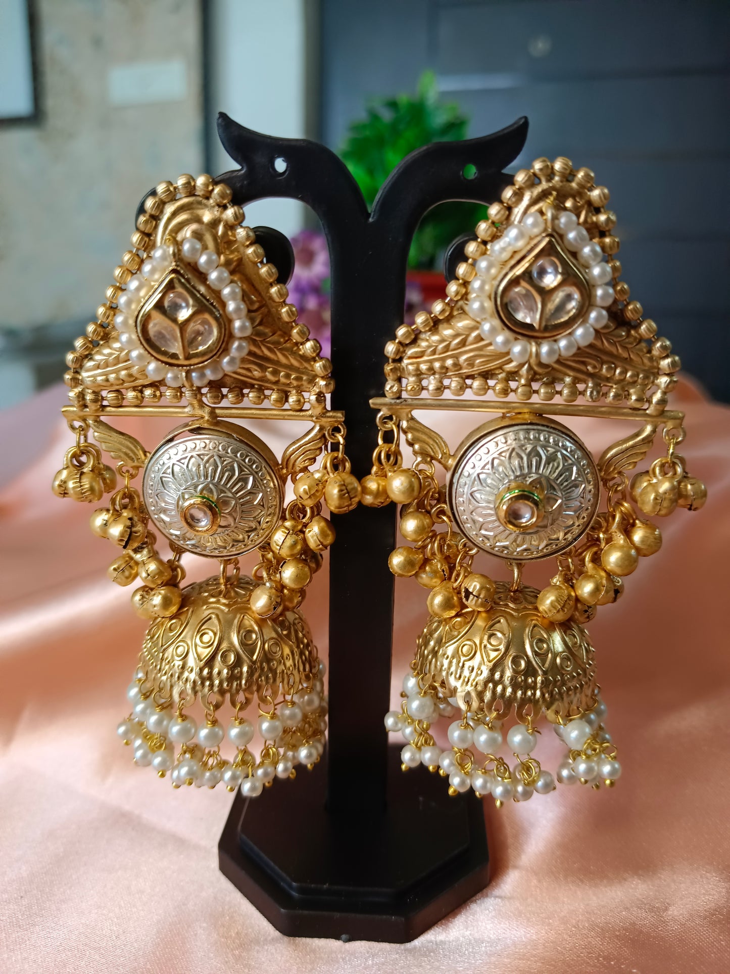 Noor Jhumka