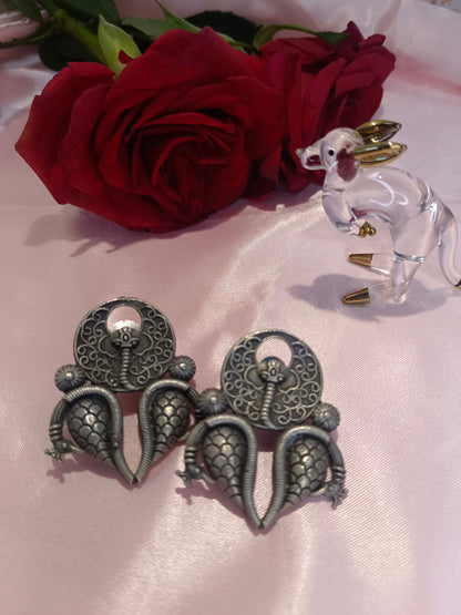Shrivalli Earrings Aadya's Fashion Blings