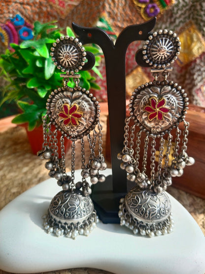 Reha Timeless Elegance Aadya's Fashion Blings