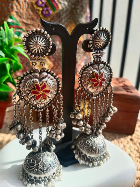 Reha Timeless Elegance Aadya's Fashion Blings