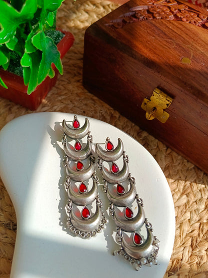 Aaradhya Dreamy Dazzle Aadya's Fashion Blings