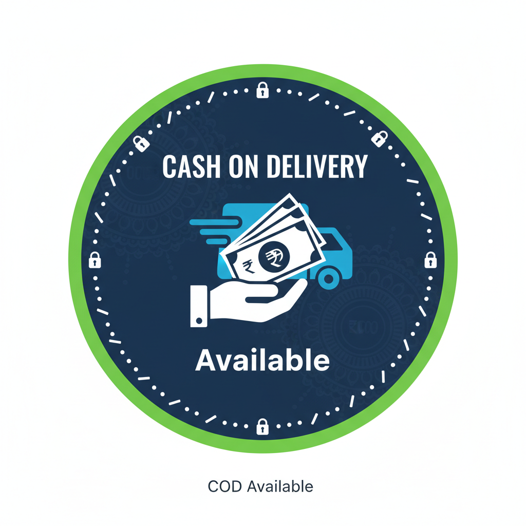 COD Available Badge
