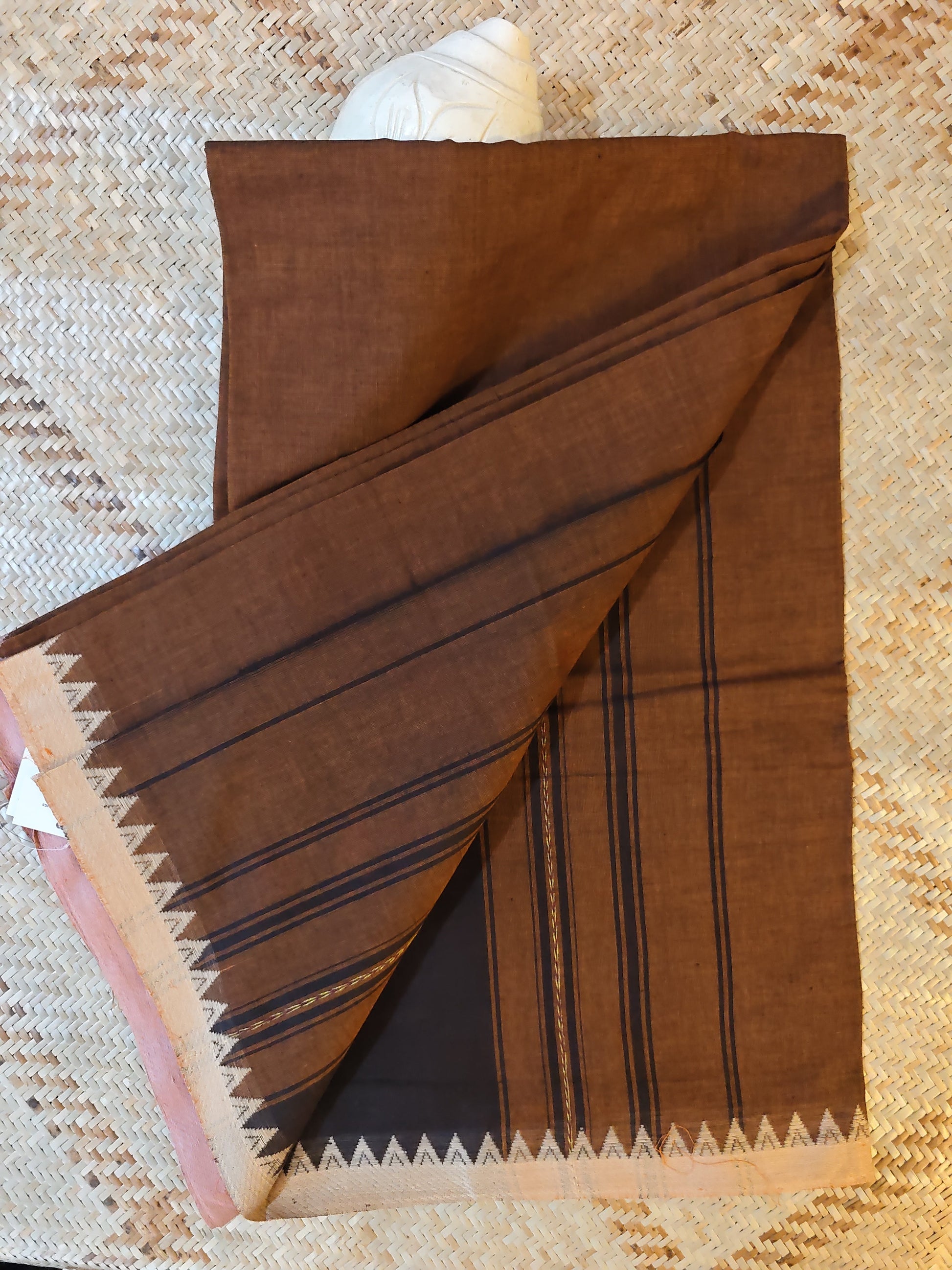 Avyukta Handloom Saree Aadya's Fashion Blings