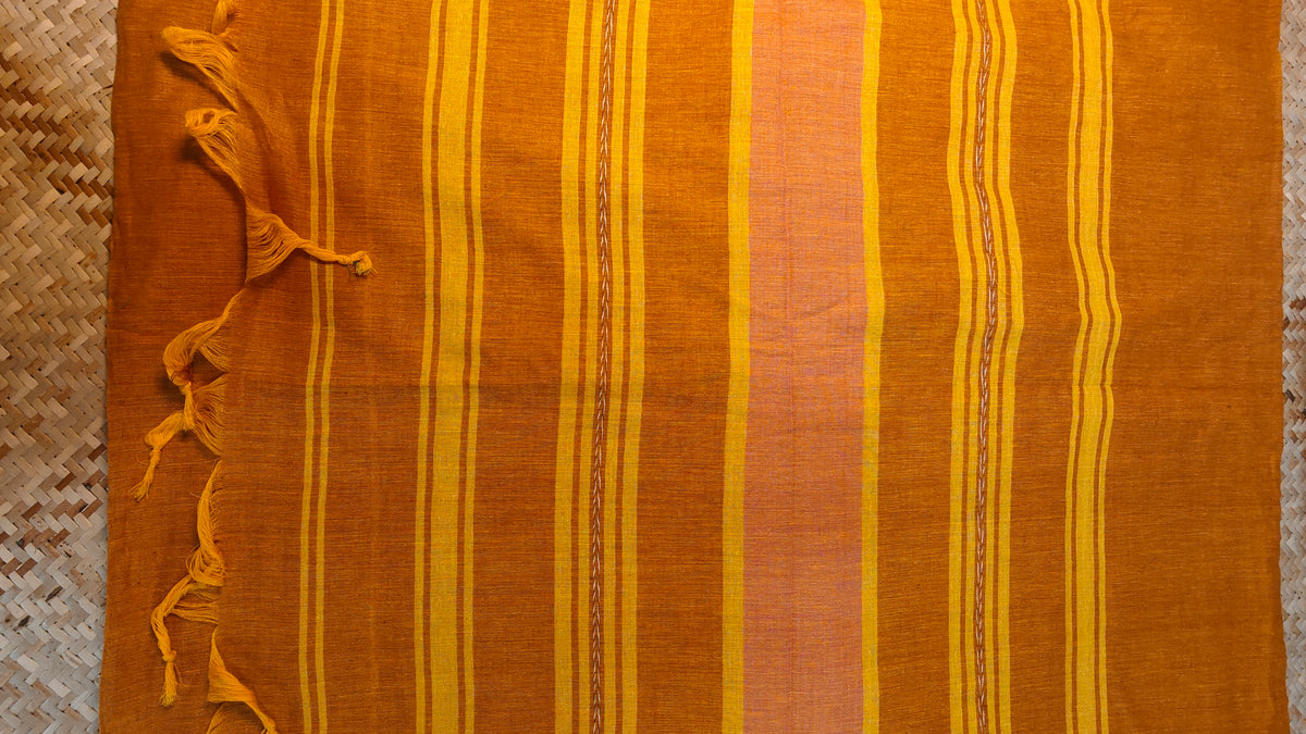 Adishree Handwoven Saree Aadya's Fashion Blings