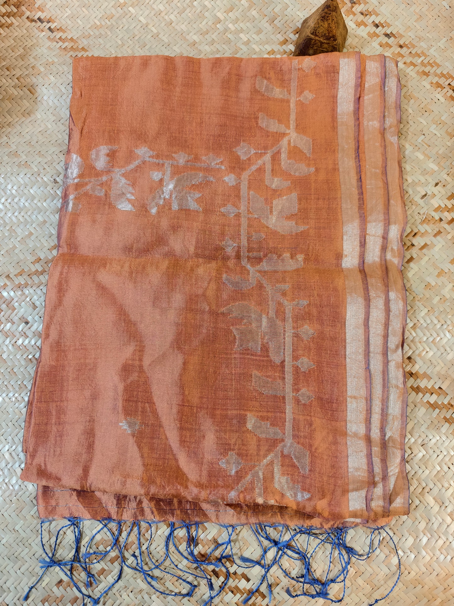 Unnati Bangalore Silk Saree Aadya's Fashion Blings