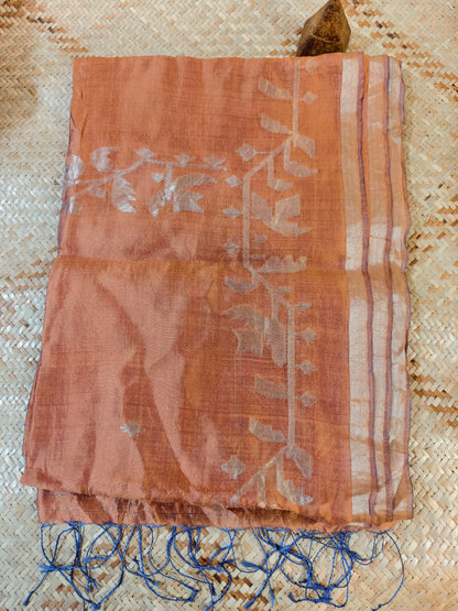 Unnati Bangalore Silk Saree Aadya's Fashion Blings