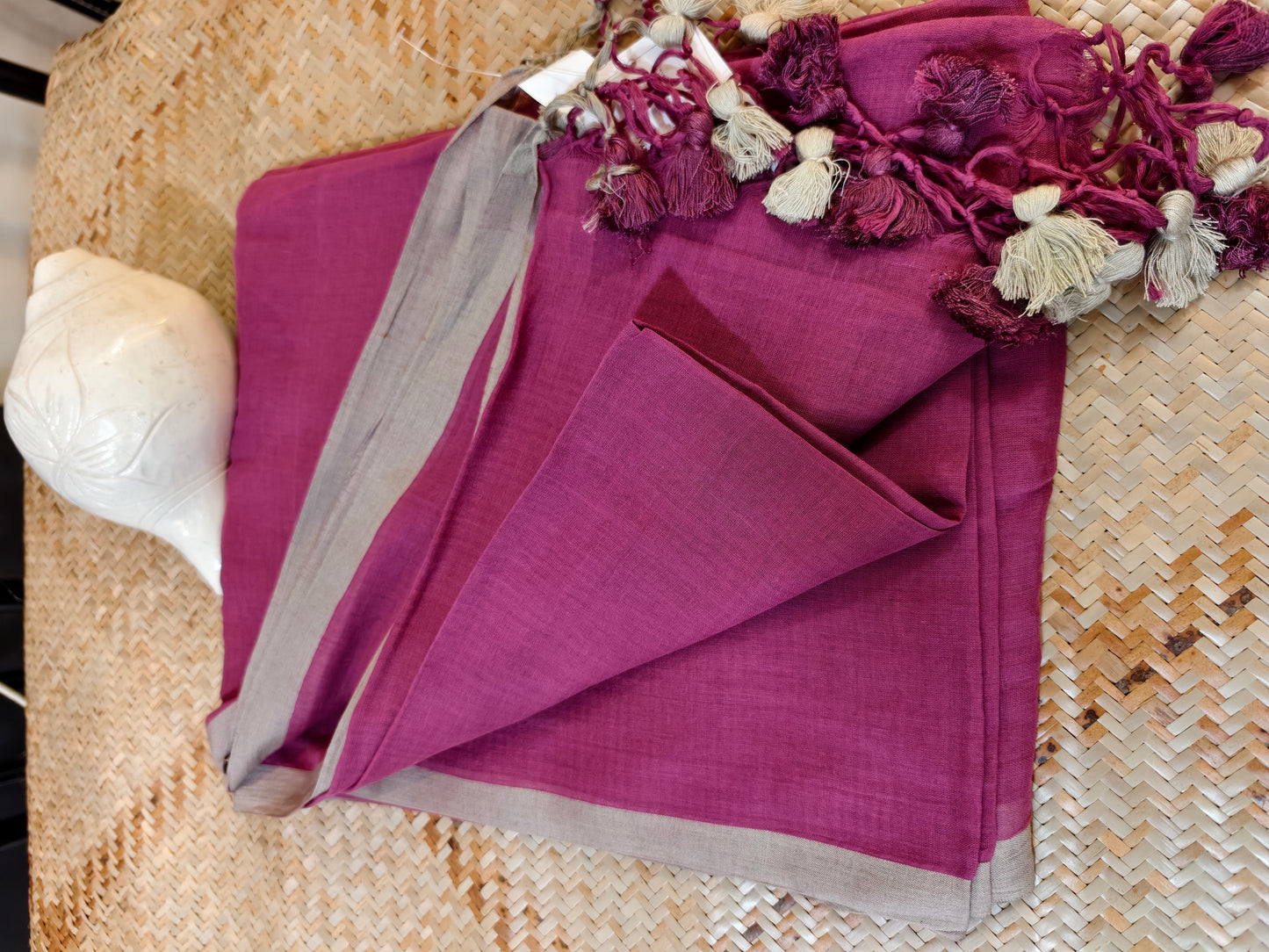 Varnika Handloom Saree Aadya's Fashion Blings