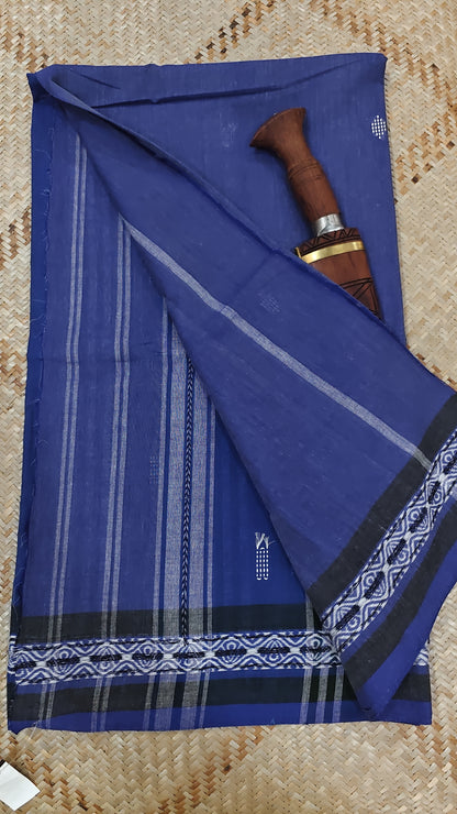 Wamika Handloom Saree Aadya's Fashion Blings